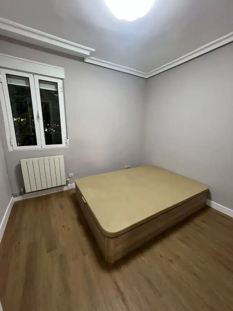 Schlafzimmer von Wohnung zur Miete in Aranjuez mit Heizung, Terrasse und Möbliert