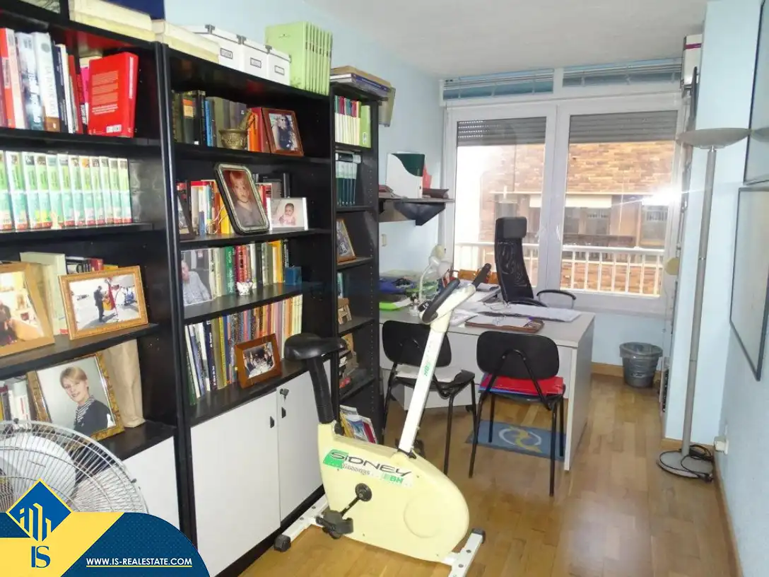 Apartament amb ascensor en venda a Centro, imagen 18
