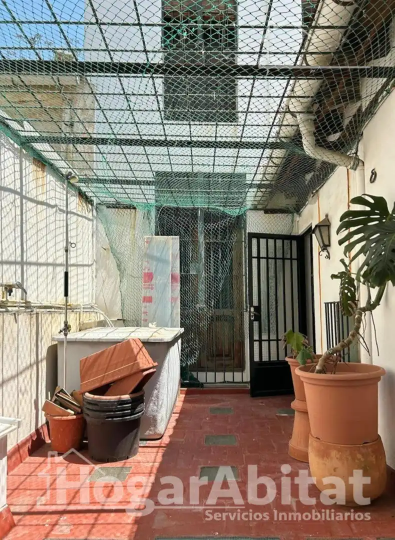 House with terrace for sale in Calle  MARE DE DEU MISERICORDIA, imagen 20