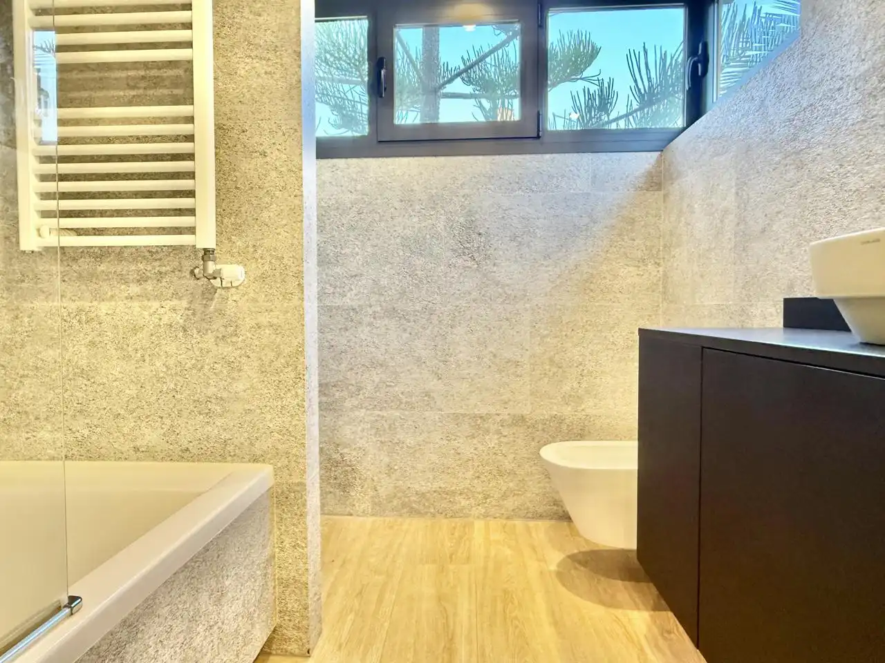 Flat for rent in Camí dels Reis, Zona los Colegios