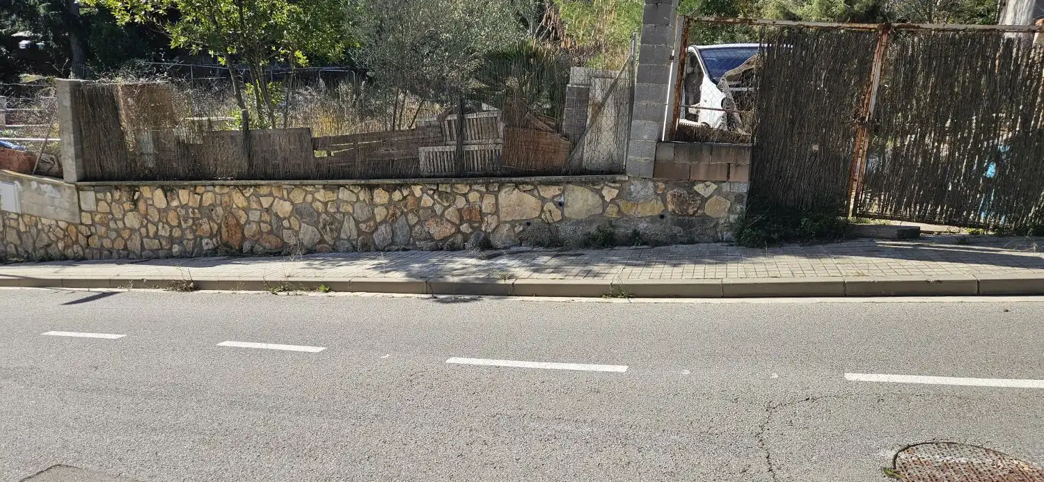 Grundstücke und Bauplätze zum Verkauf in Corbera de Llobregat, imagen 18