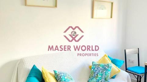 Photo 3 of Flat for sale in Mazarrón Casco Urbano, Mazarrón