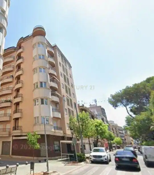 Vista exterior de Apartamento en venta en Alberic