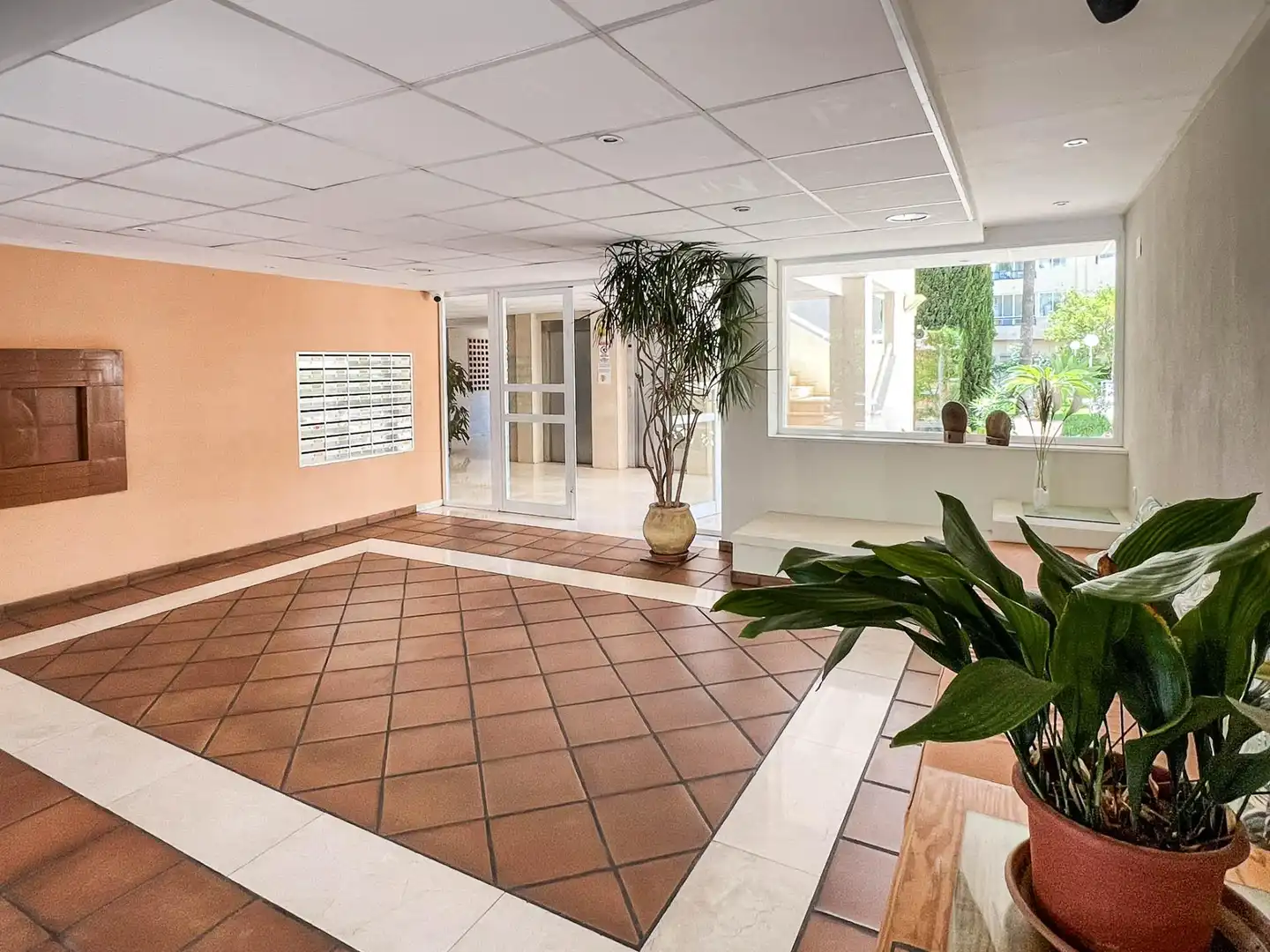 Apartments for sale in L'Alfàs del Pi  with Air Conditioner, Private garden and Terrace