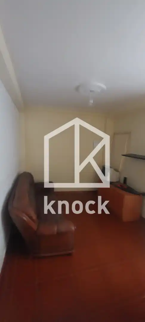 Kitchen of Flat for sale in Avilés  with Terrace and Furnished