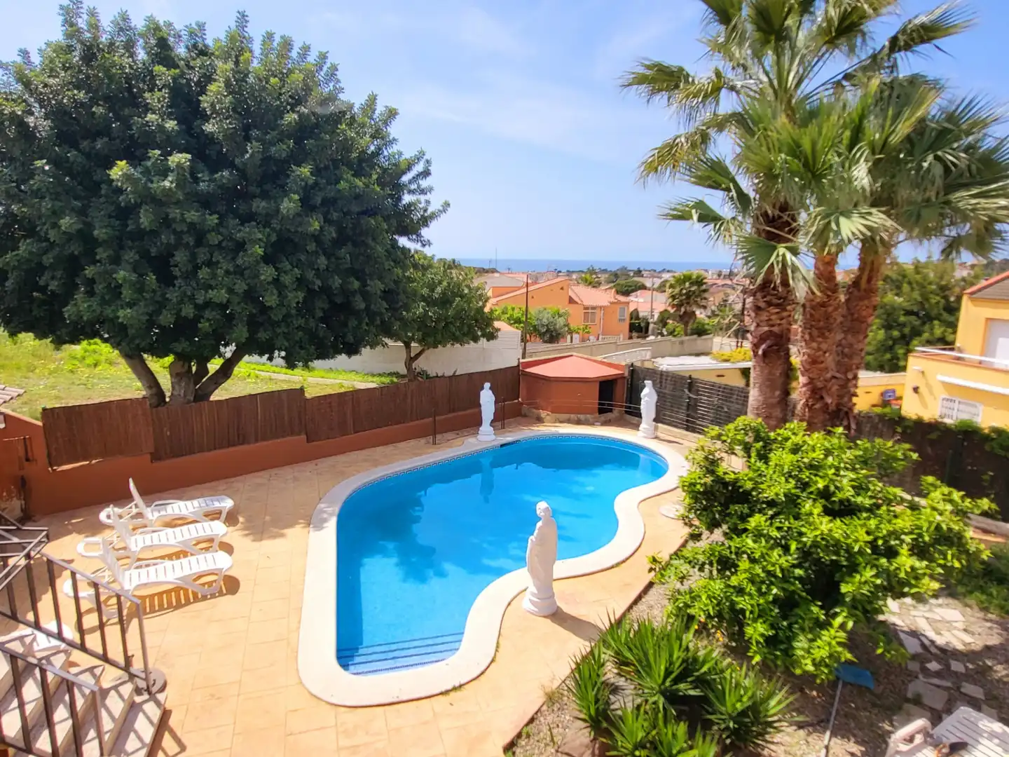 Casa o xalet en venda a Carrer de Montblanc, Creixell