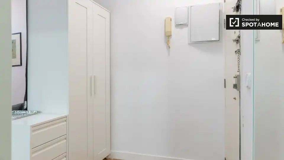Habitación en Trafalgar