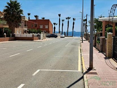 Vista exterior de Pis en venda en Los Alcázares