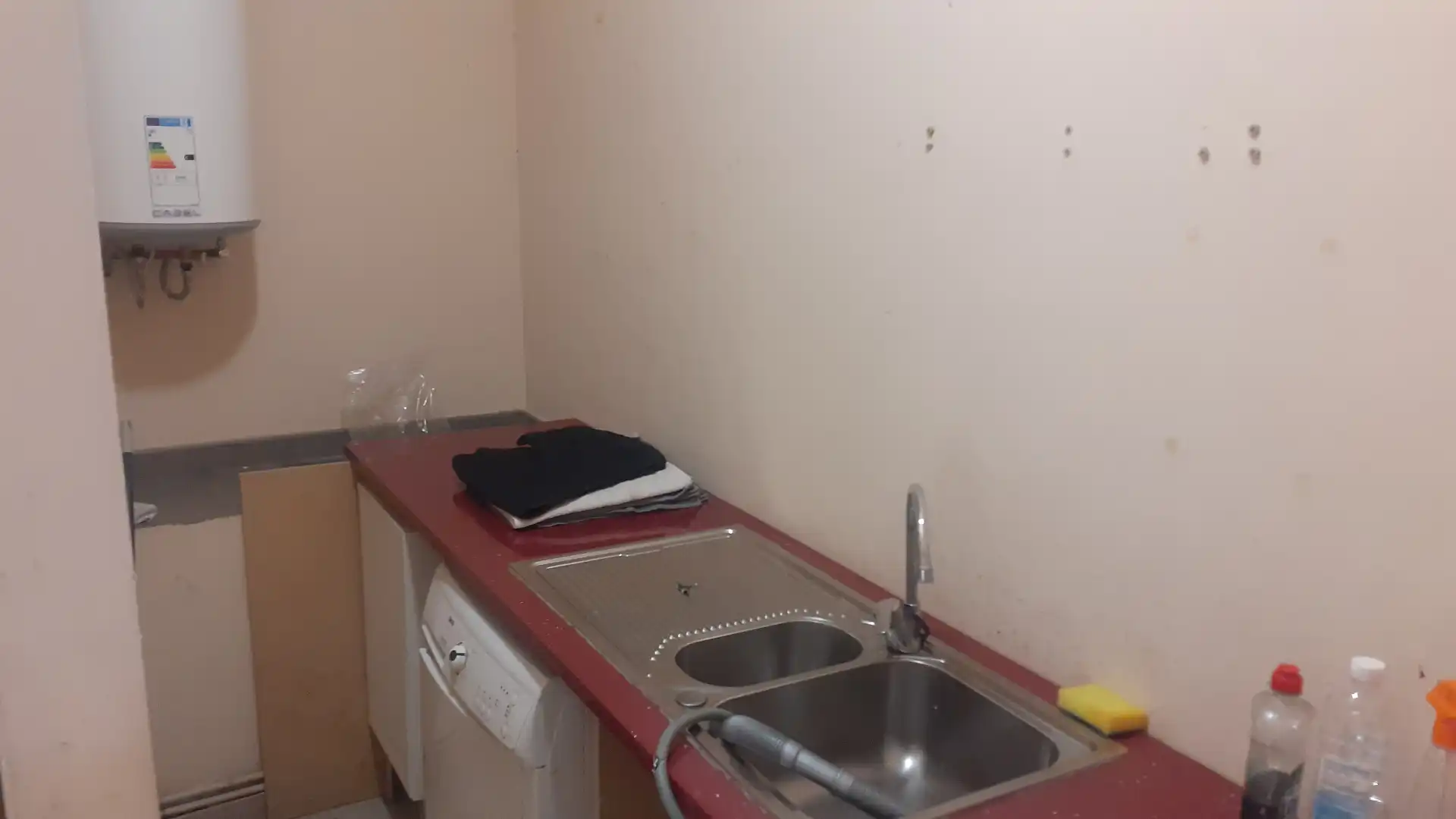 Local comercial en venda a Centre Vila, imagen 11