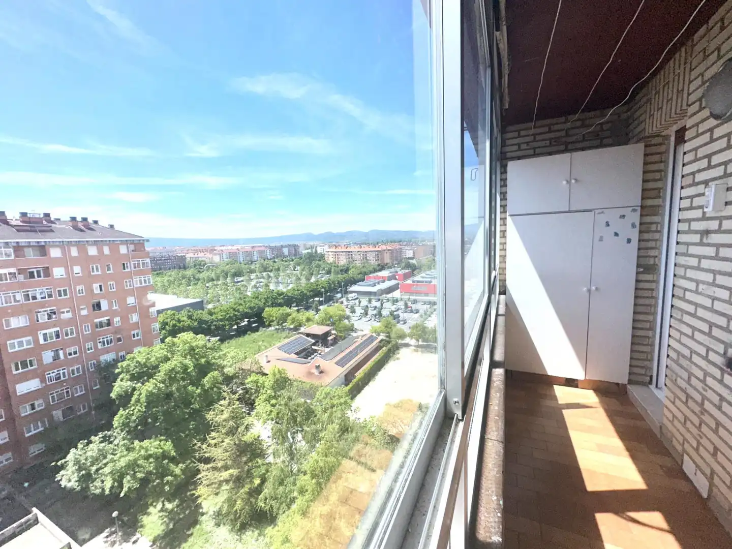 Piso en venta en Arriaga - Lakua