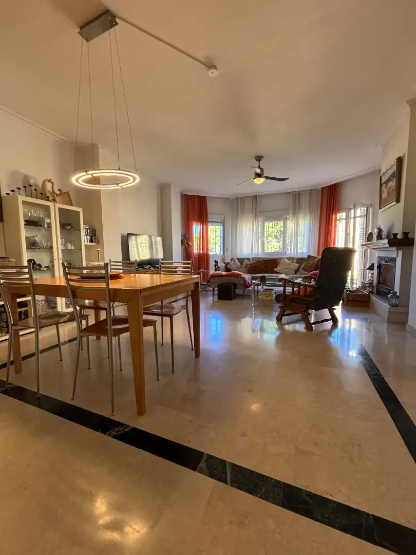 Chalet con terraza en venta en Calle Albacora, imagen 12