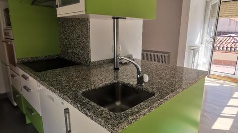 Photo 4 of Flat to rent in Calle la Rosa, Barrio del Centro, Salamanca Capital