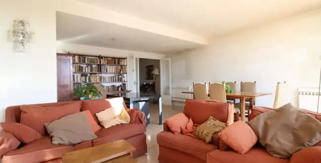 Piso con terraza en venta en Eixample Nord, imagen 11