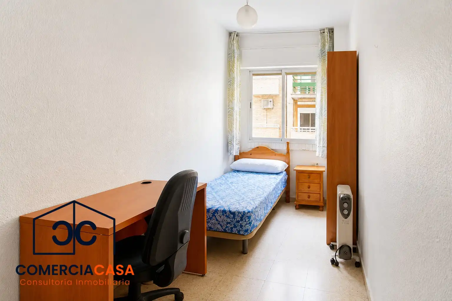 Piso con ascensor en venta en Ronda, imagen 14