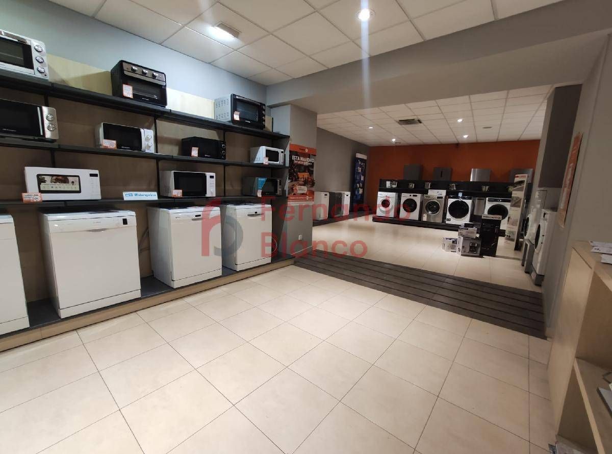 Local en venta en Bilbao 