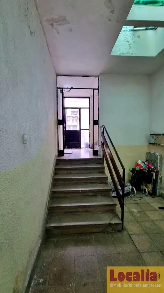 Edificio en venta en Torrelavega , Cantabria