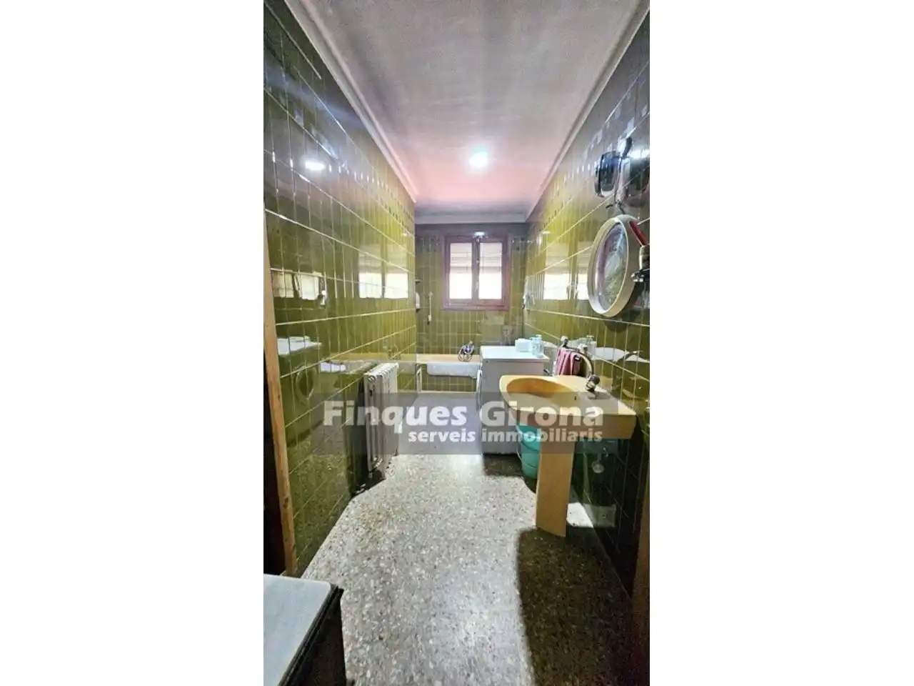 Casa rústica amb jardí en venda a Calle CAN CUCUT, imagen 17