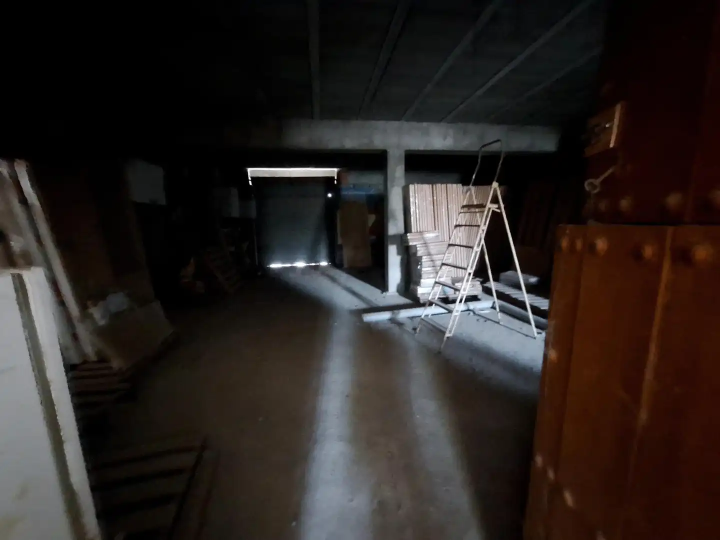 Casa aparellada en venda a Turre, imagen 17