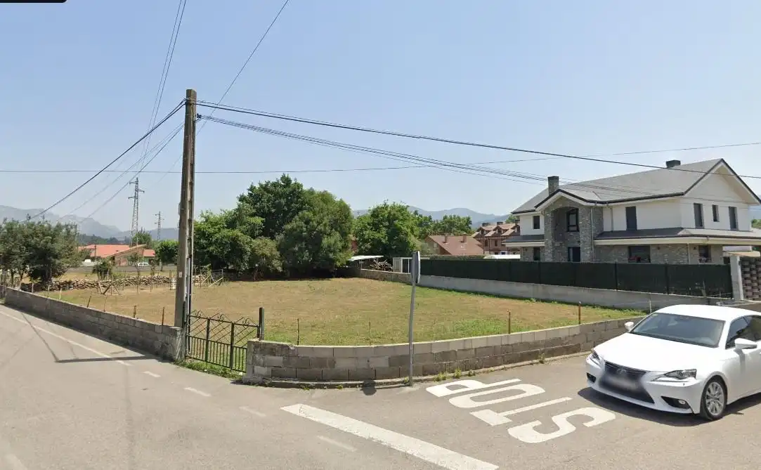 Terreny residencial en venda a Calle RAMON Y CAJAL, imagen 2