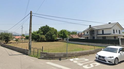 SUELO URBANO EN LOS CORRALES DE BUELNA, imatge 2