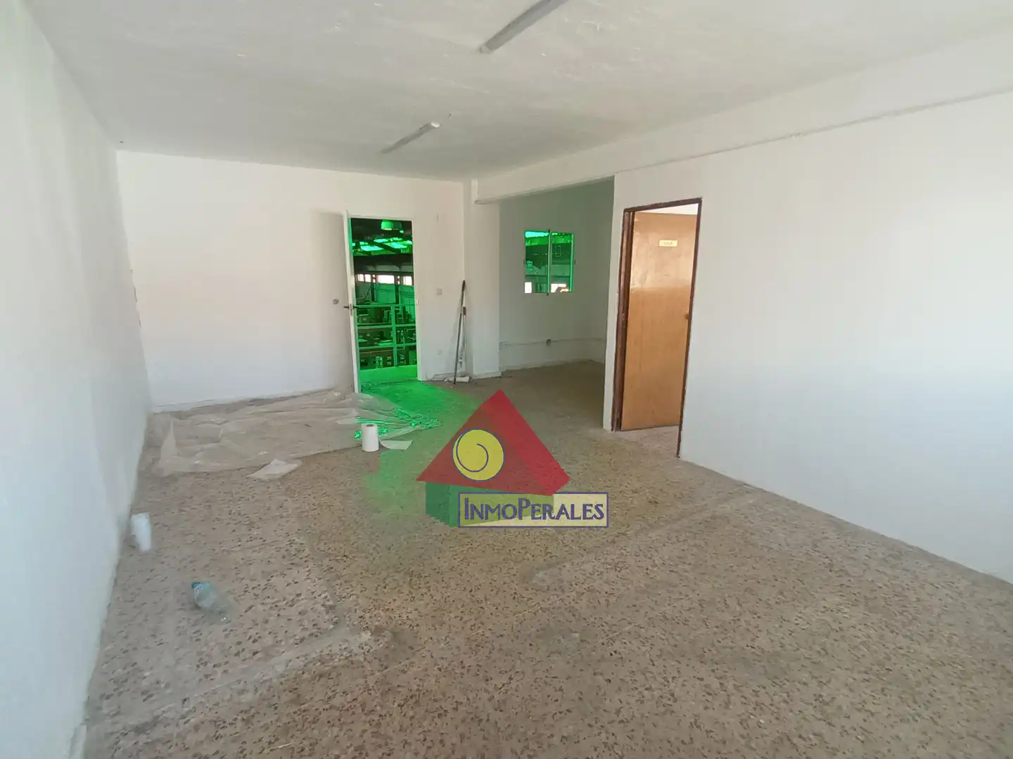 Industrial building for sale in Sudeste Industrial, imagen 8