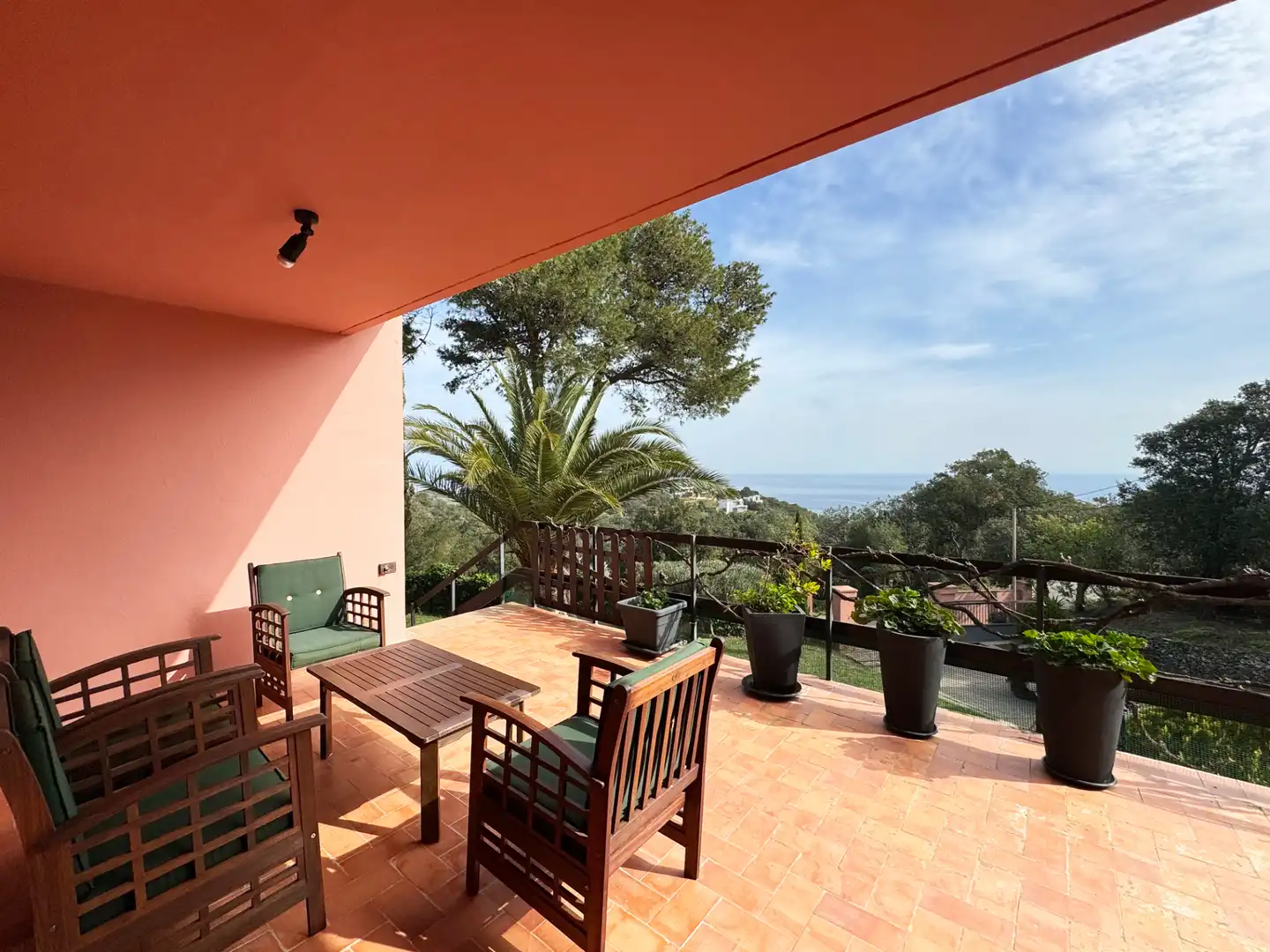 House with garden for sale in Carrer del Camí del Semafor, imagen 6
