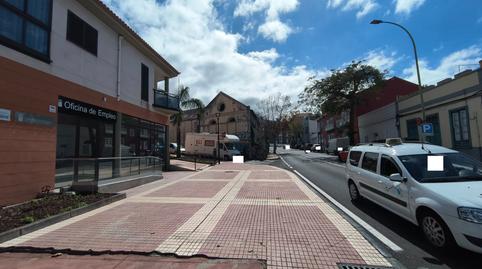 Photo 2 of Garage for rent in Calle Salto Barranco, 1, San Antonio - Las Arenas, Puerto de la Cruz