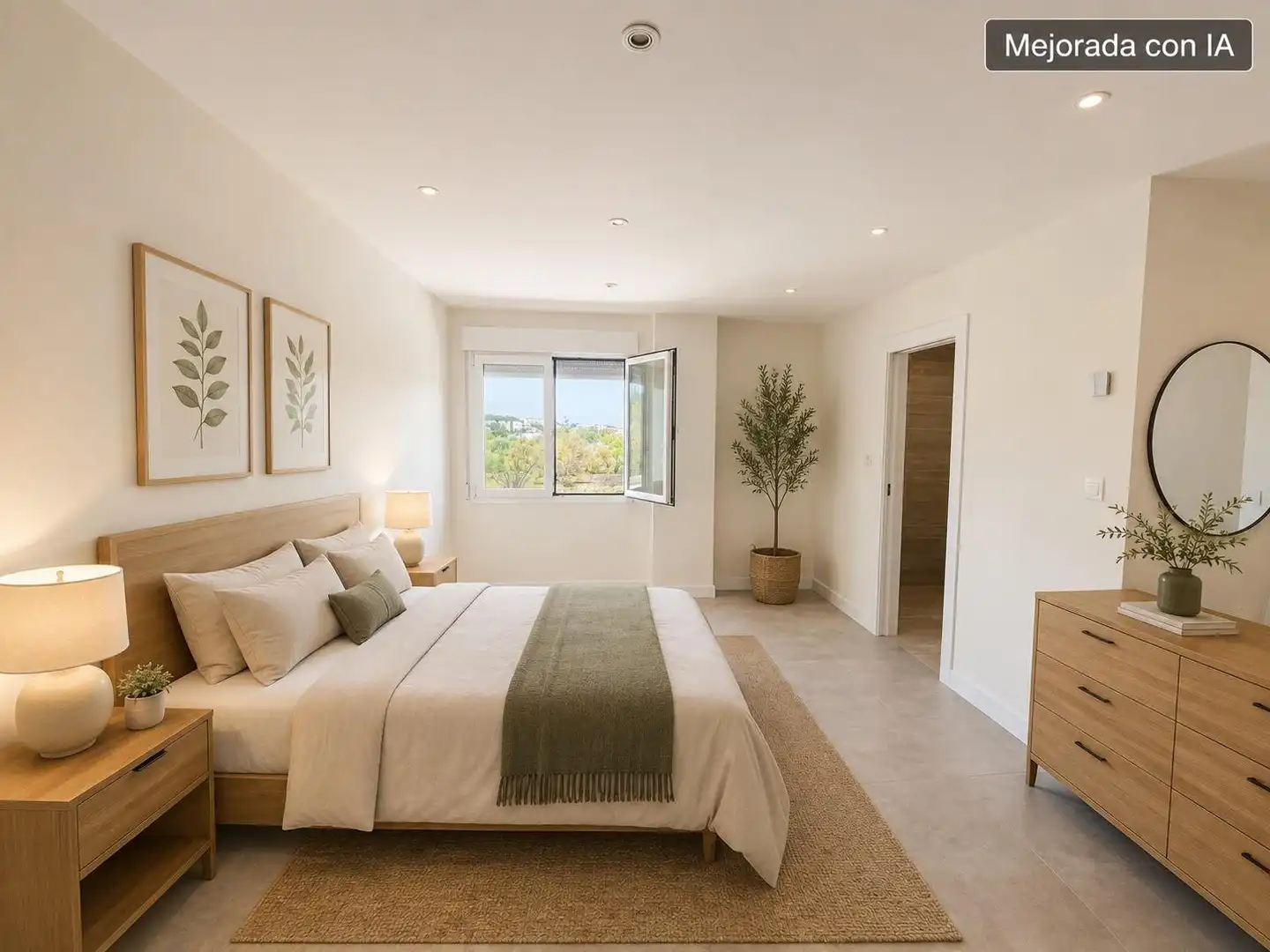 Detached house with pool for sale in Urbanizacion CEREZOS III 15, imagen 33
