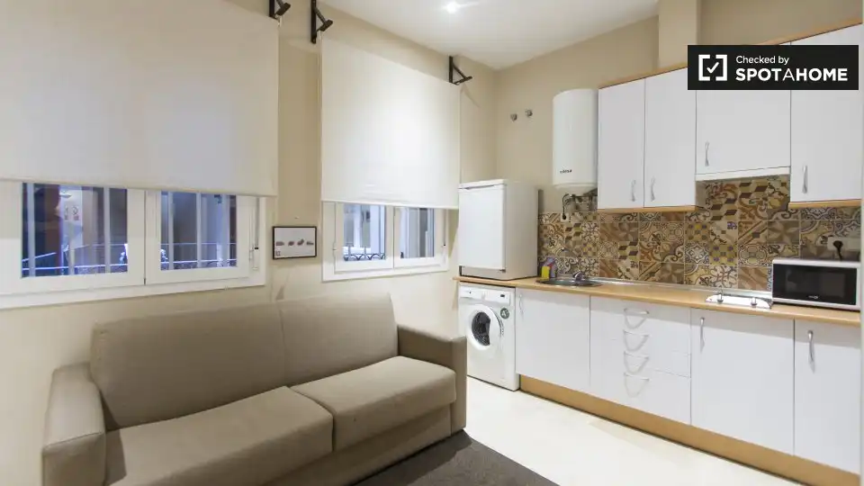 Wohnung zur Miete in Centro, imagen 6