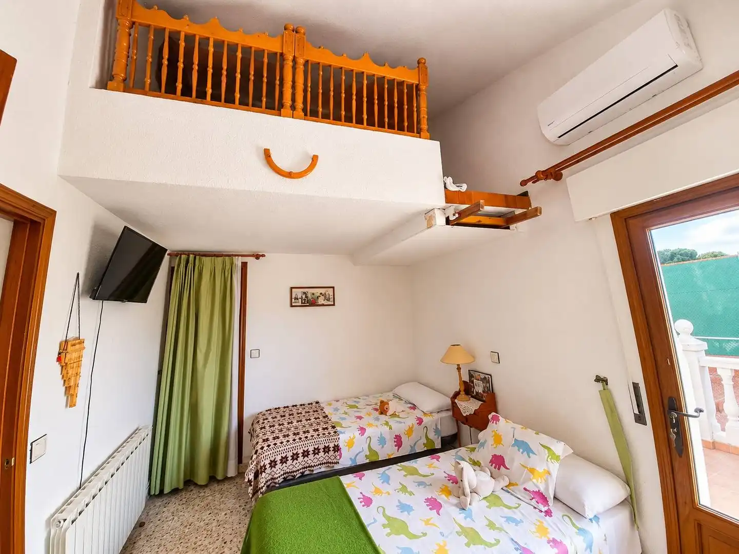 Wohnung mit Pool zum Verkauf in Torrejón del Rey, imagen 23