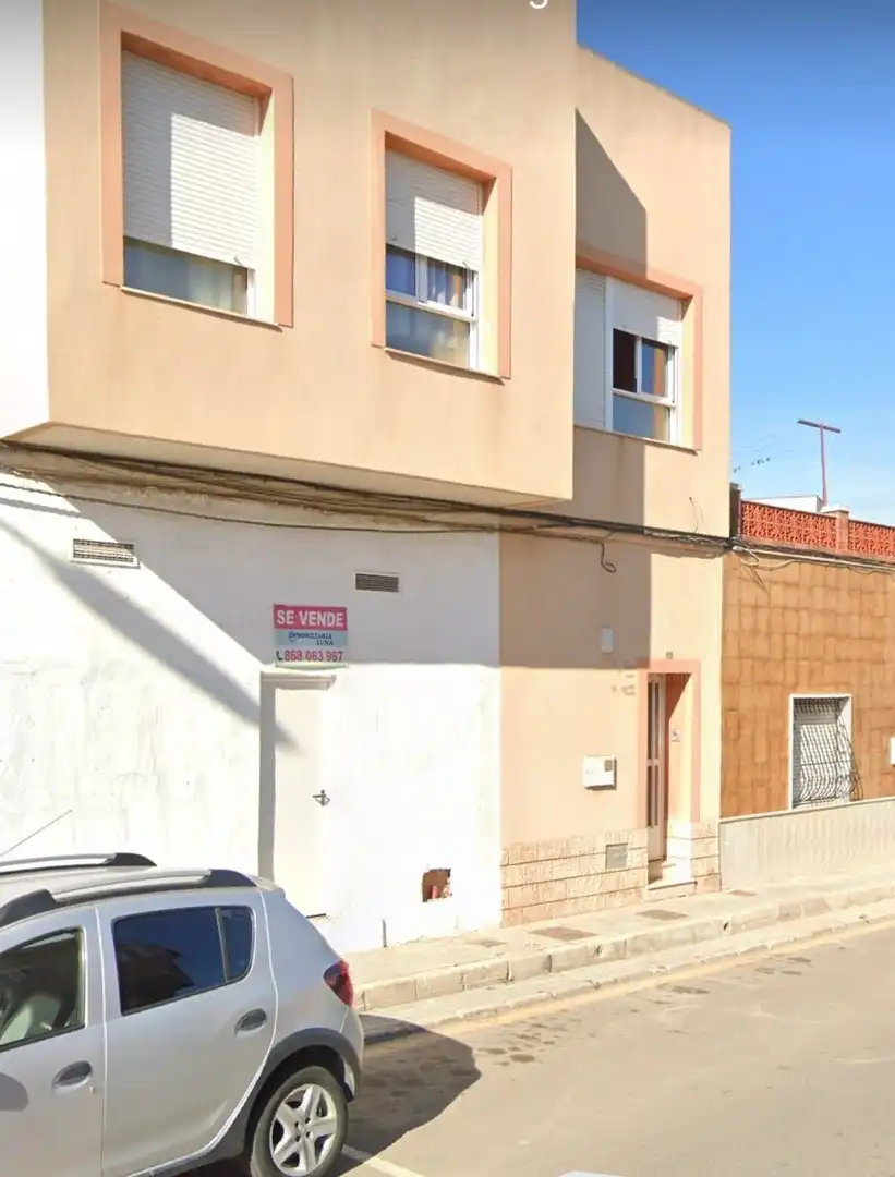 Local comercial en venda a Calle del Submarino, imagen 2