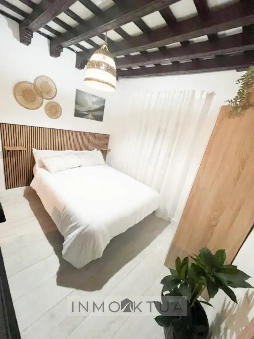 Habitación de Estudio en venta en Jerez de la Frontera con Aire acondicionado, Parquet y Amueblado