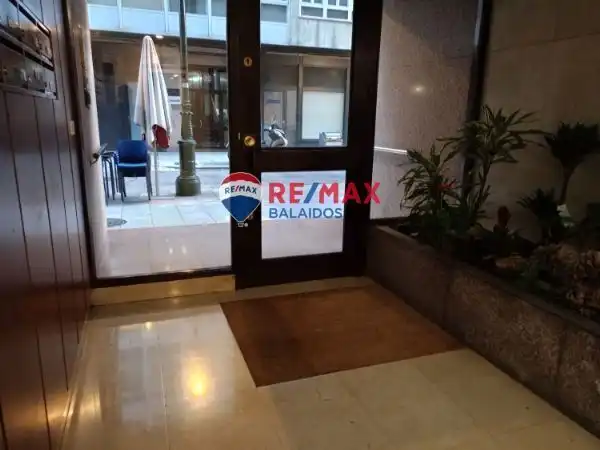 Oficina amb ascensor en venda a Rúa de Luis Taboada, imagen 23
