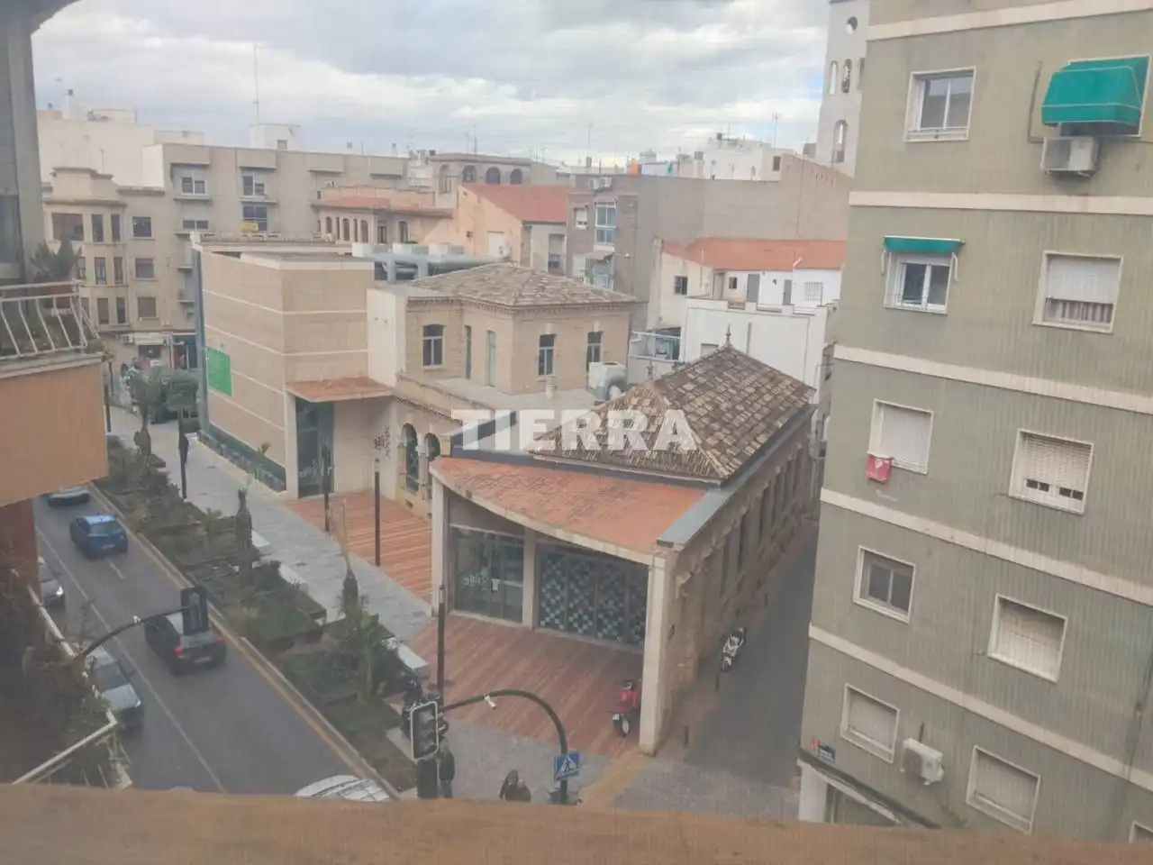 Pis amb ascensor en venda a Avenida JUAN CIERVA, imagen 4