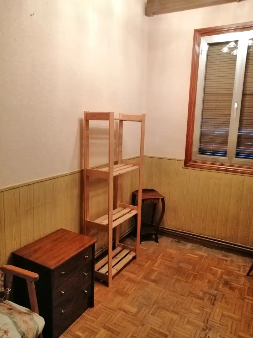 Flat for rent in Palos de Moguer