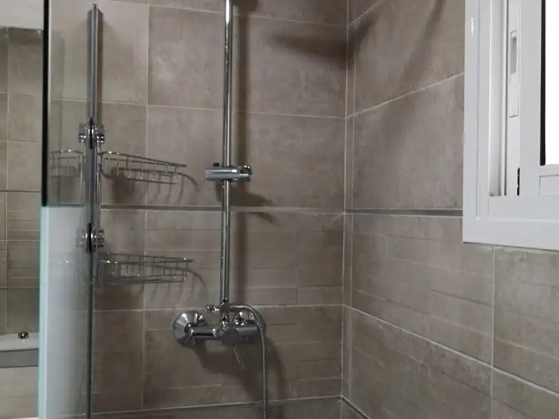 Baño de Piso en venta en San José - San Bernardo
