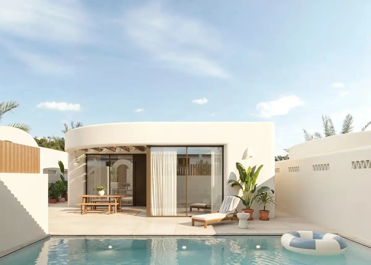 Casa en venta en Algorfa