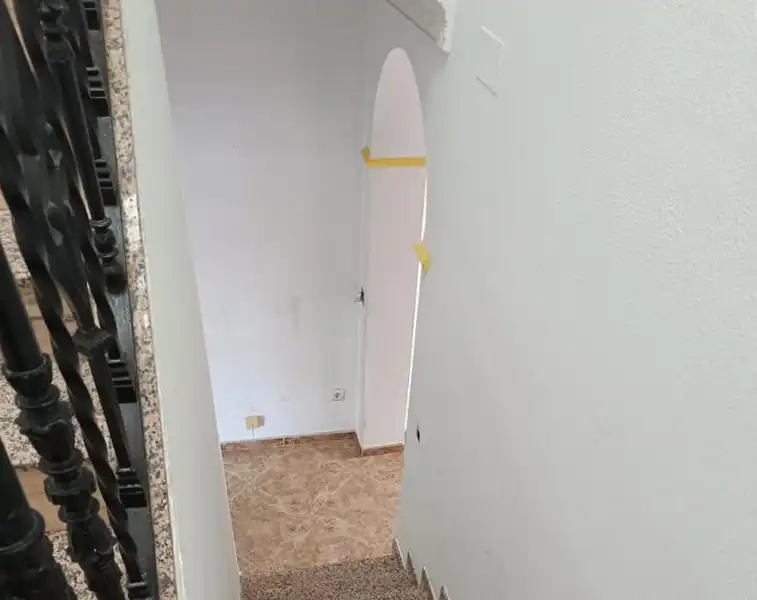 Casa adosada en venta en Valverde de Llerena con Terraza y Trastero