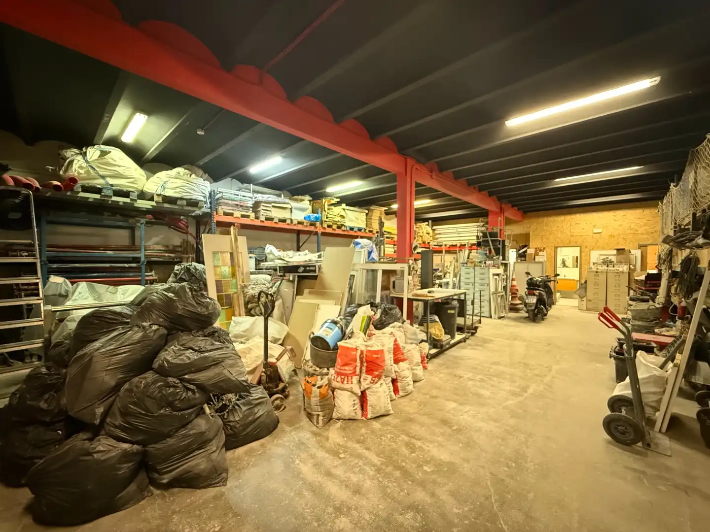 Local comercial en venta en Carrer de Josep Recort i Dagà, imagen 11