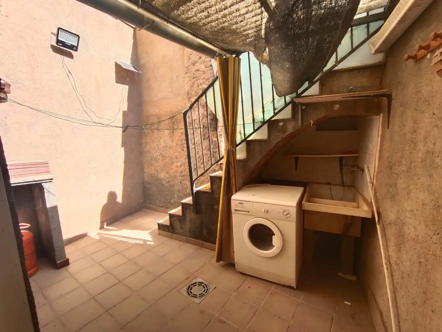 Casa o chalet en venta en Albuñán con Terraza