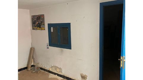 LOCAL COMERCIAL CON ACCESO A DOS CALLES EN CENTRO ONDARA, imatge 4