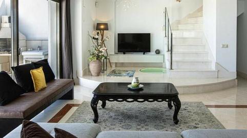 Photo 2 of Attic to rent in Riviera del Sol, Mijas