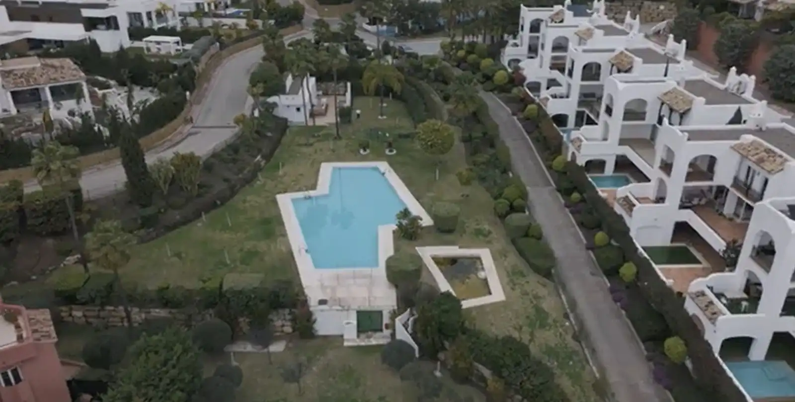 Apartament amb piscina en venda a Solymar, imagen 21