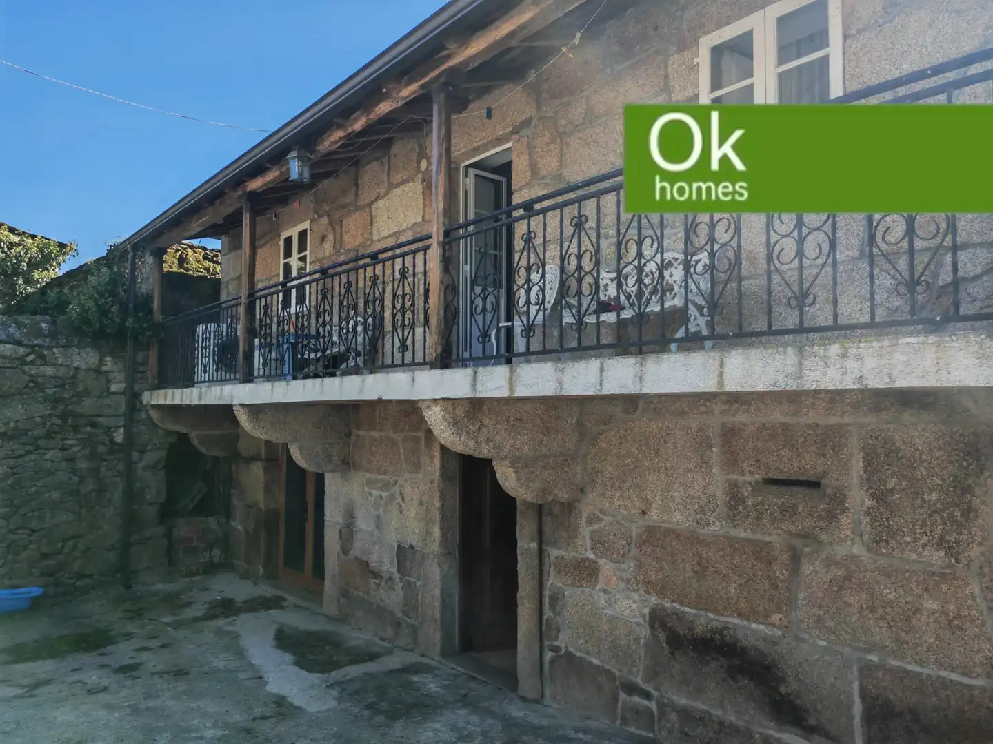 Casa rustica con terrazza in vendita a Parroquias del Este, imagen 7
