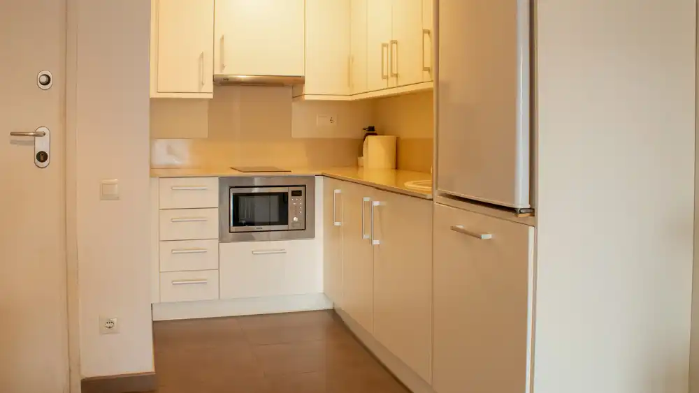 Apartament en venda a Les Bassetes - El Marjal