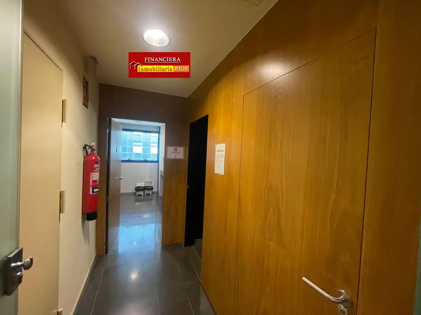 Oficina amb ascensor en venda a Cerro - Amate, imagen 4