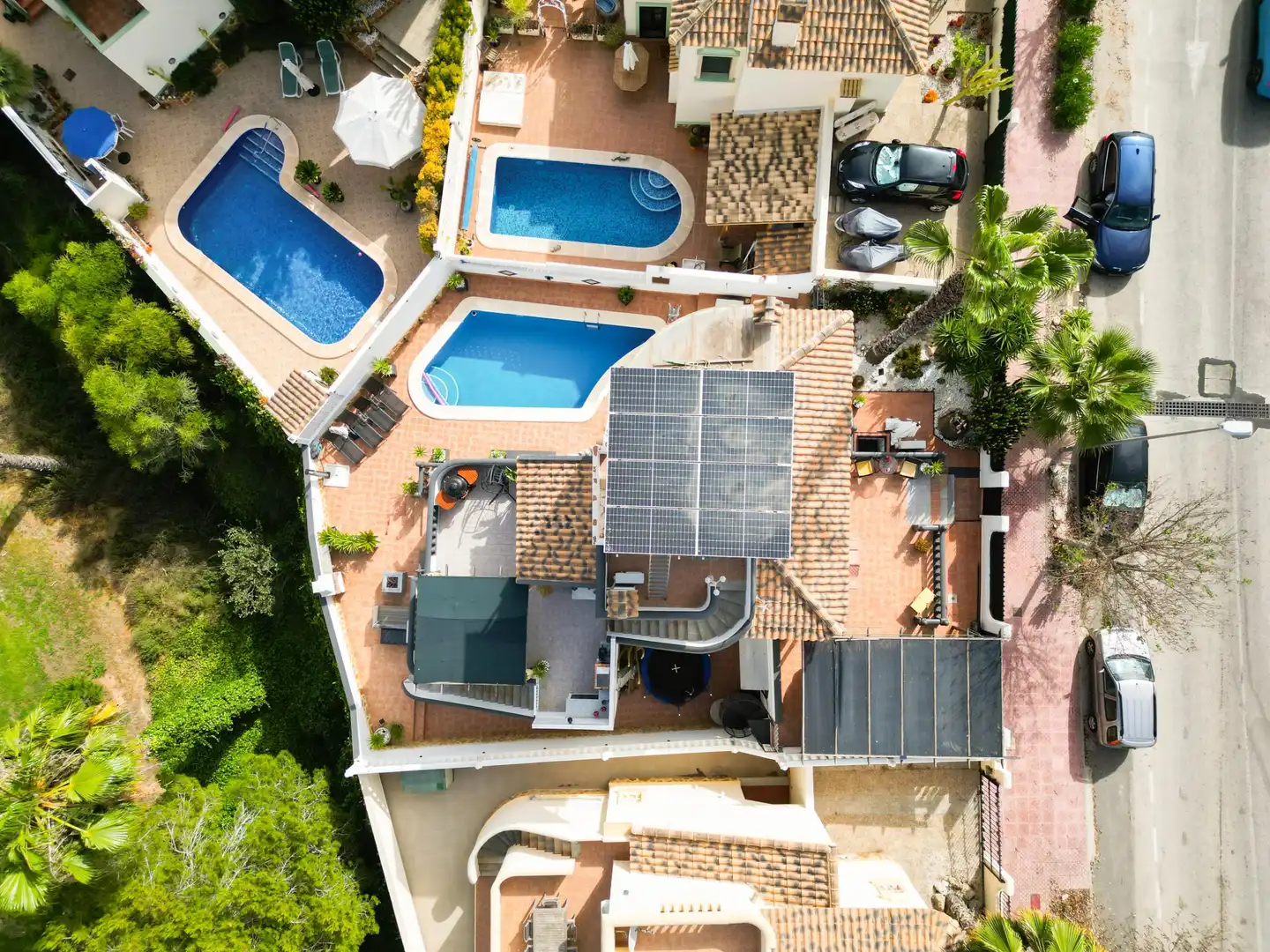 Xalet amb piscina en venda a Ciudad Quesada, imagen 43