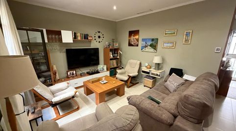Foto 2 de Casa o xalet en venda a Plaza de toros - Venta Vargas - Capitania, San Fernando