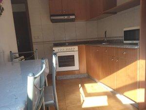 Foto 4 de Àtic de lloguer a Rúa Do Pexigo de Abaixo, Ensanche - Sar, Santiago de Compostela