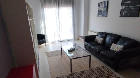 Foto 4 de Piso de alquiler en Josep Morato I Grau, Carme - Vistalegre, Girona Capital